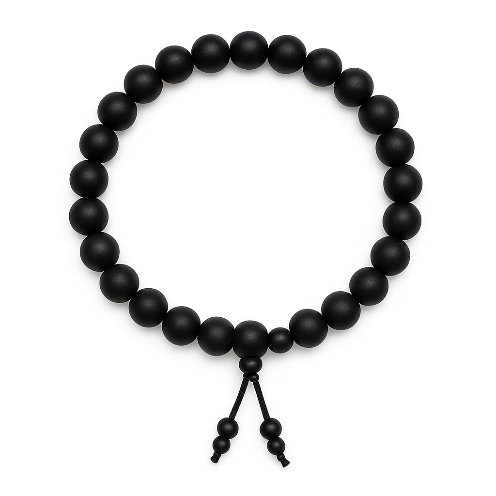 Karungali Bracelet – Traditional Ebony Wood Bracelet for Spiritual Wellness