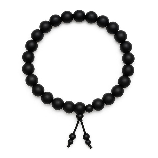 Karungali Bracelet – Traditional Ebony Wood Bracelet for Spiritual Wellness