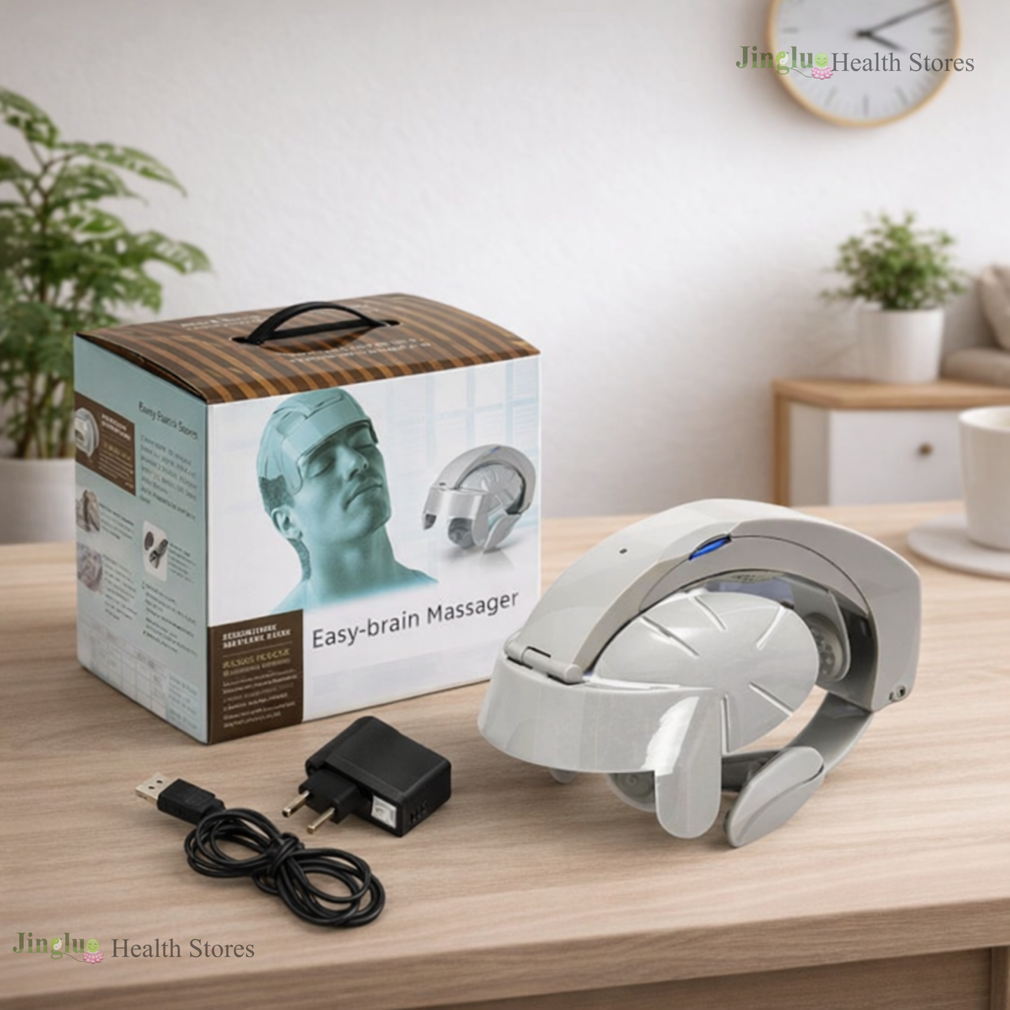 Massager Easy Brain