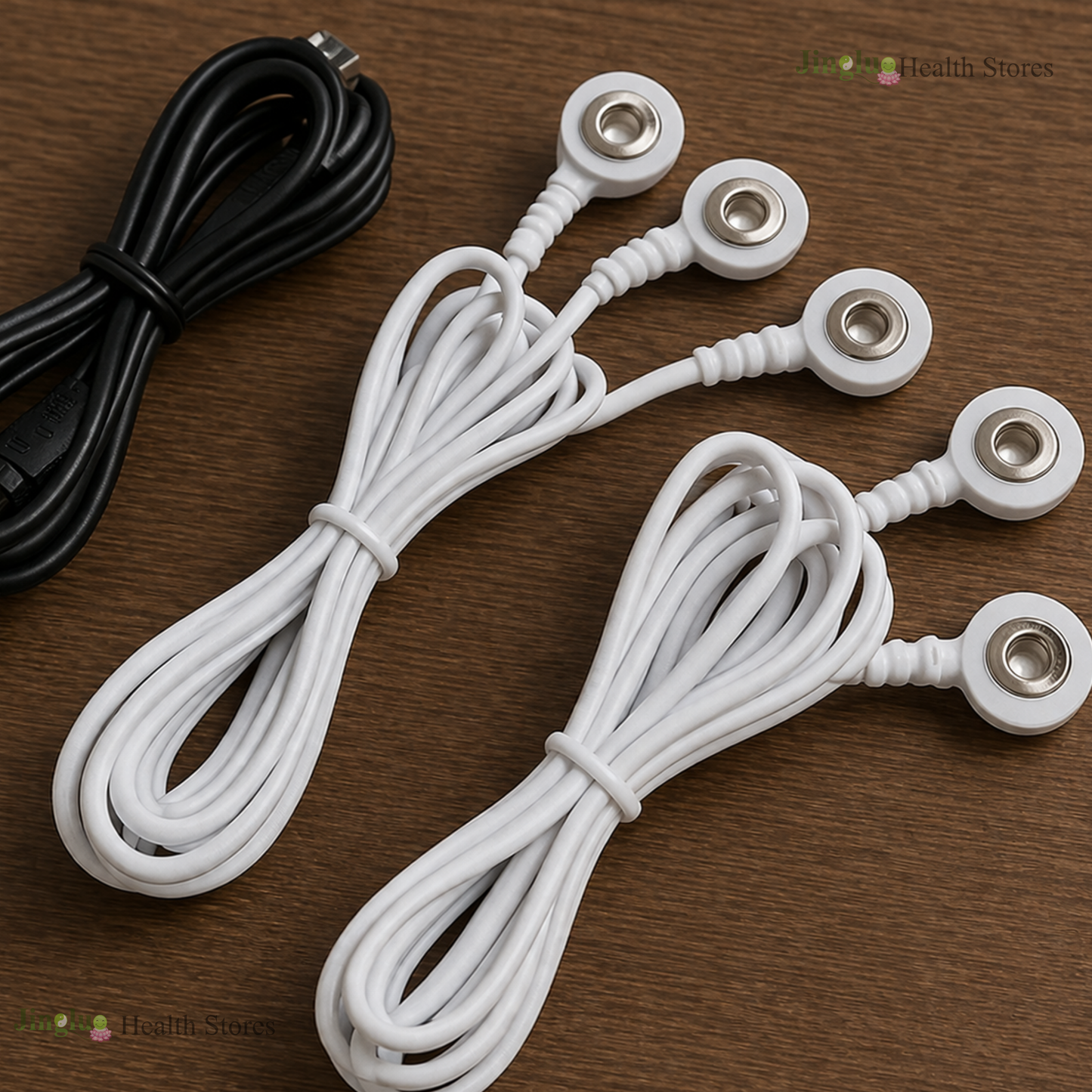 Massager Electric Pulse
