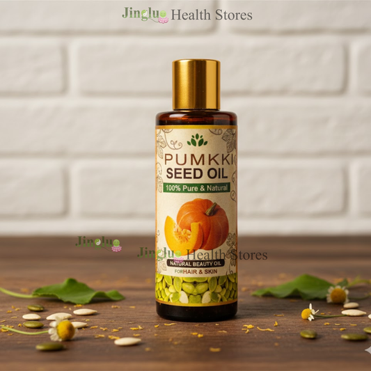 Carrier Pumpkin Seed Oil