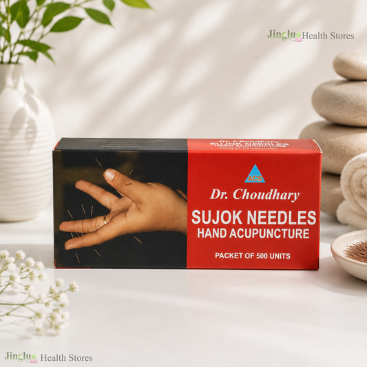 Choudharai Sujok Needle
