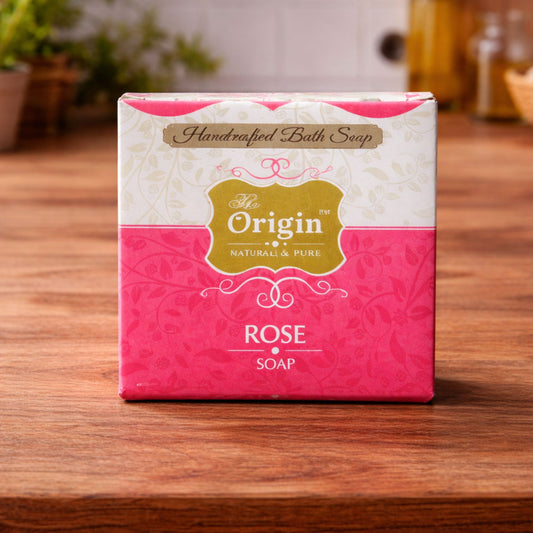 Soap Rose
