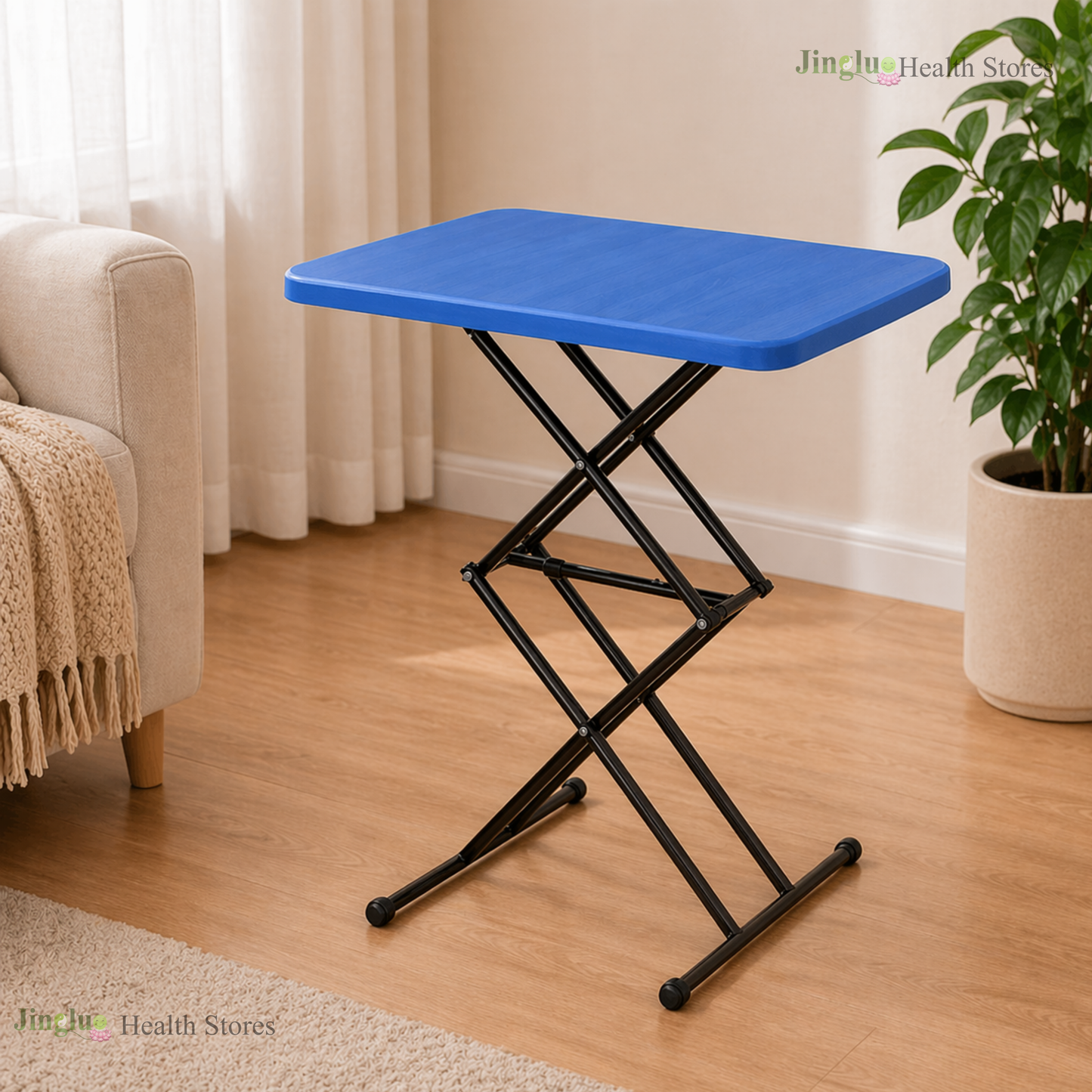 Portable Folding Table