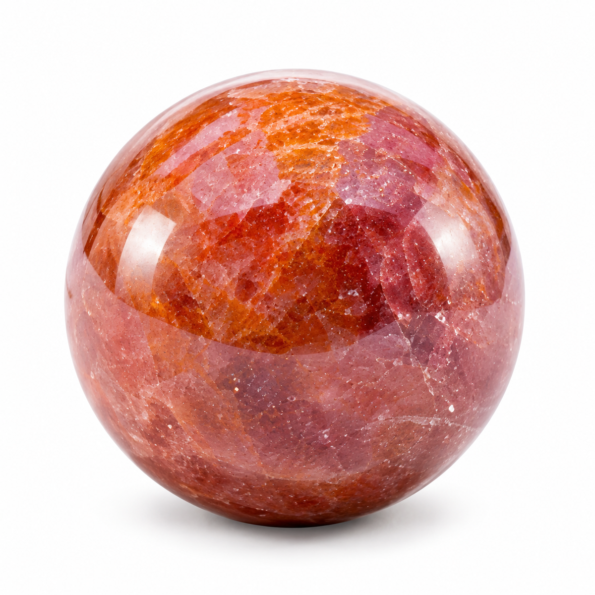 Vastu Strawberry Ball