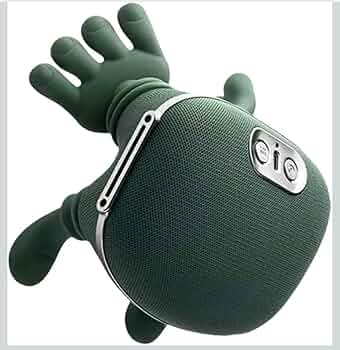 Massager Tortoise