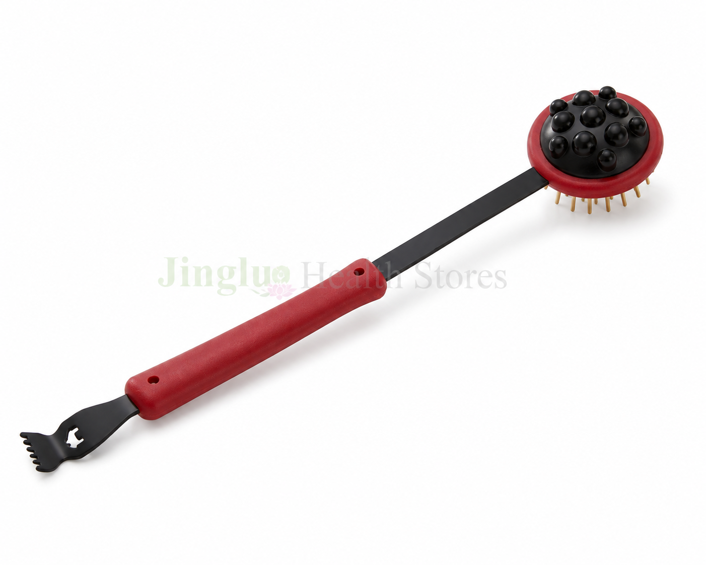 Spine Tapper Massager for Back Relaxation, Acupressure Massage & Wellness Care