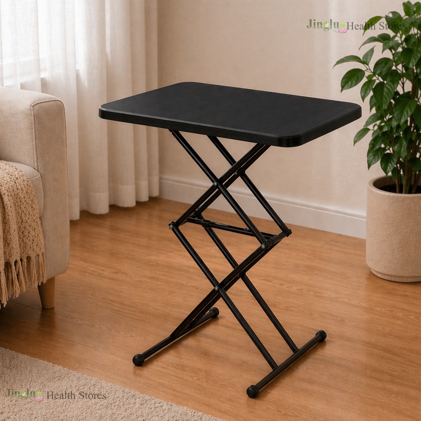 Portable Folding Table