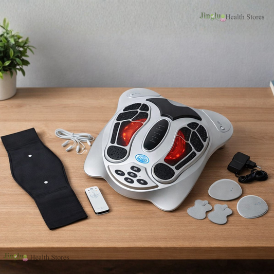 Health Protection Machine