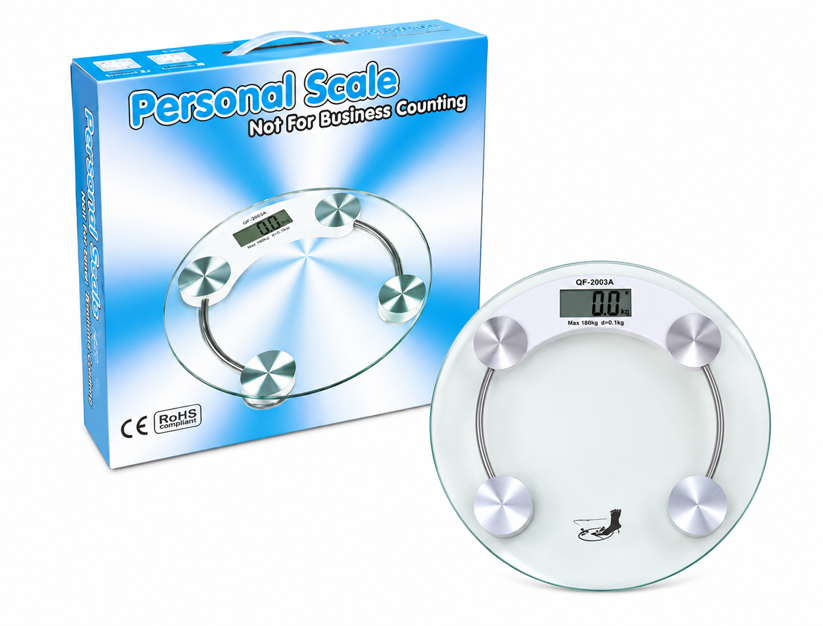 Weight Scale (Personal)