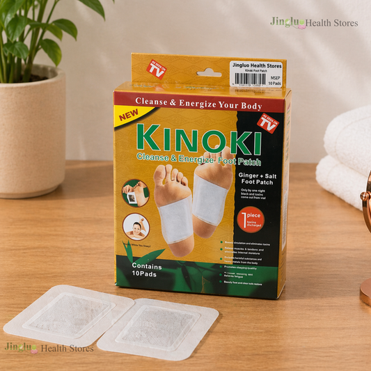 Foot Kinoki
