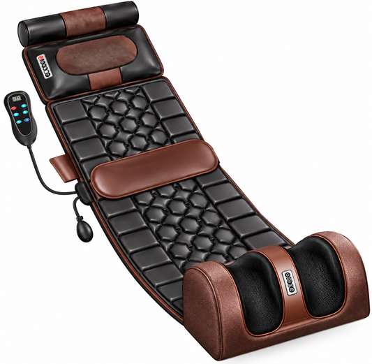 Massager Matress