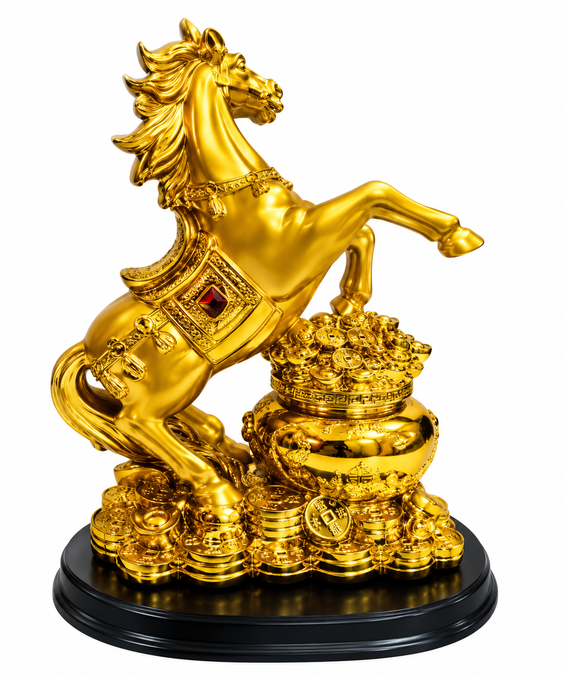 Vastu Horse