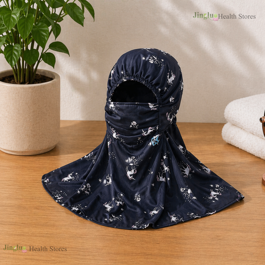 Full Size Mask