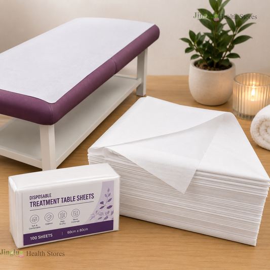 Disposable Bed Sheet