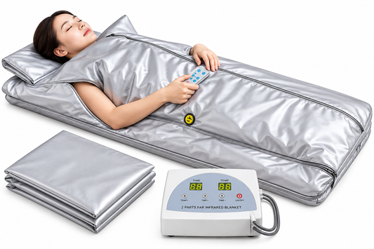 Steam Blanket