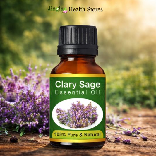 Clary Sage Essential Oil