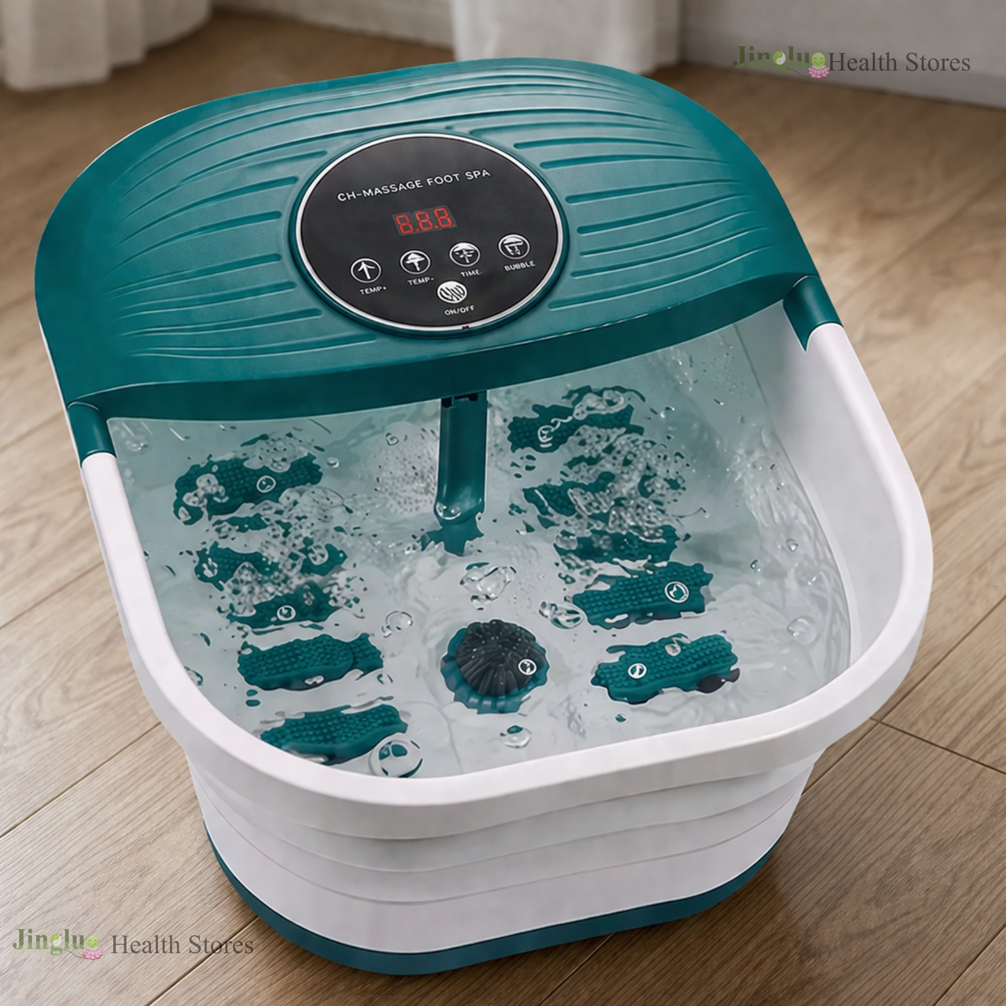Foot Spa Massager
