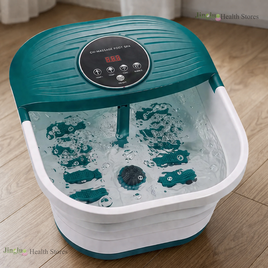 Foot Spa Massager