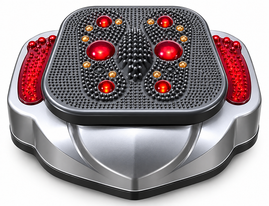 Massager OBCM 6 In 1