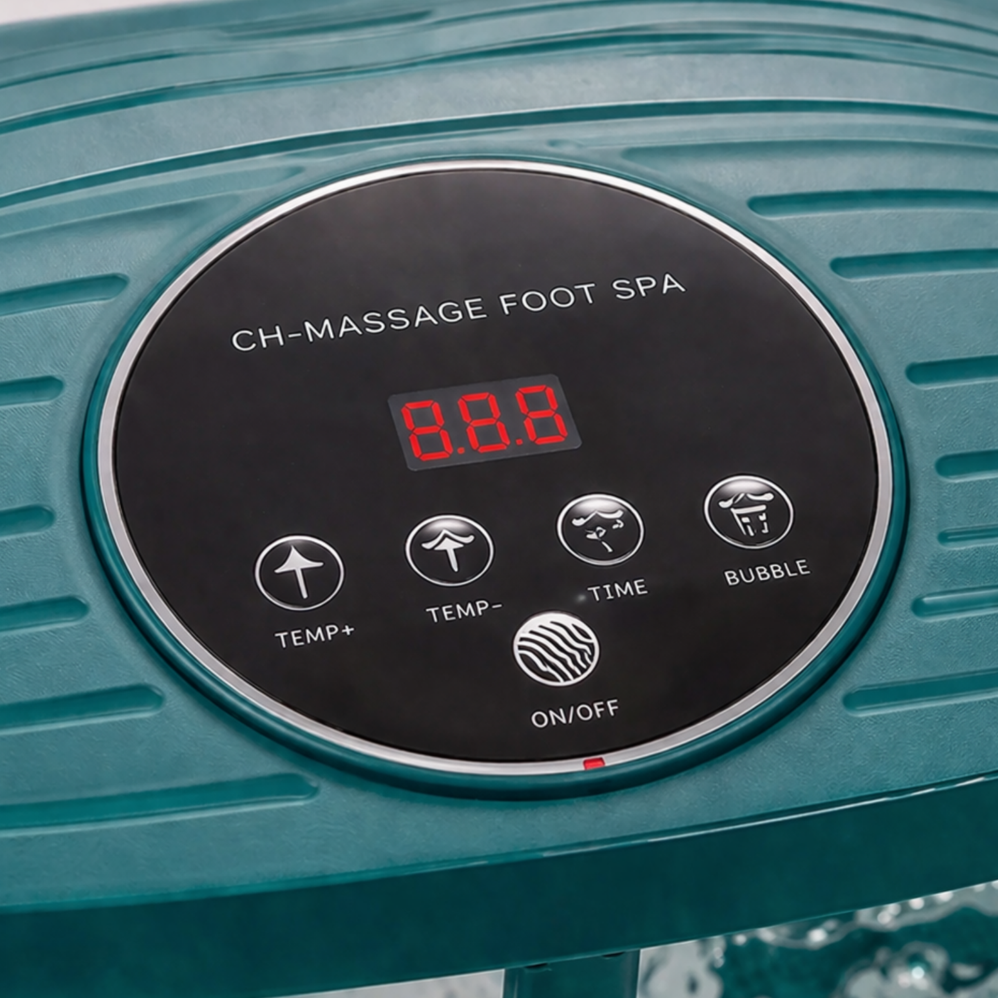 Foot Spa Massager