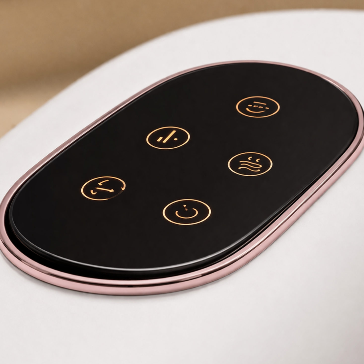 Massager Hand Guard