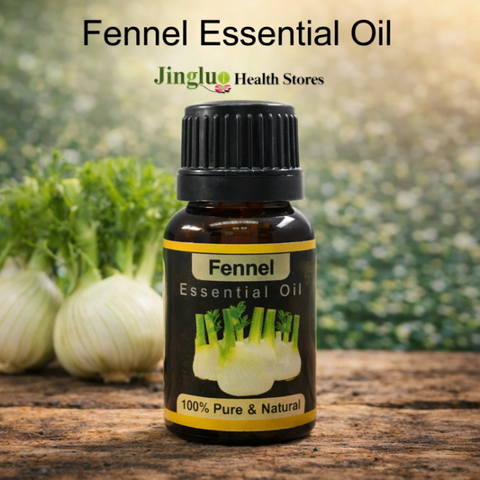 Fennel Essential Oil