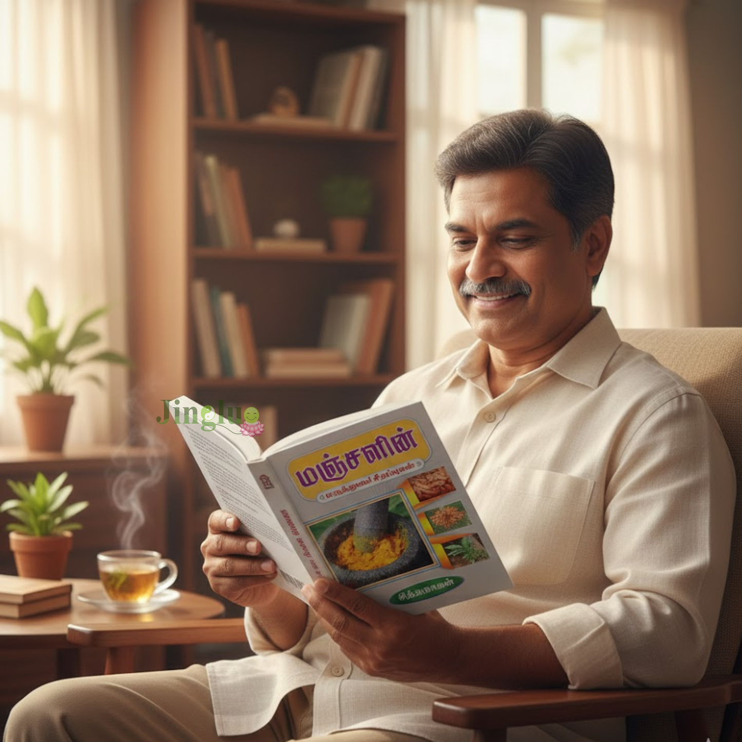 Manjalen Maruthuva Sirapugal