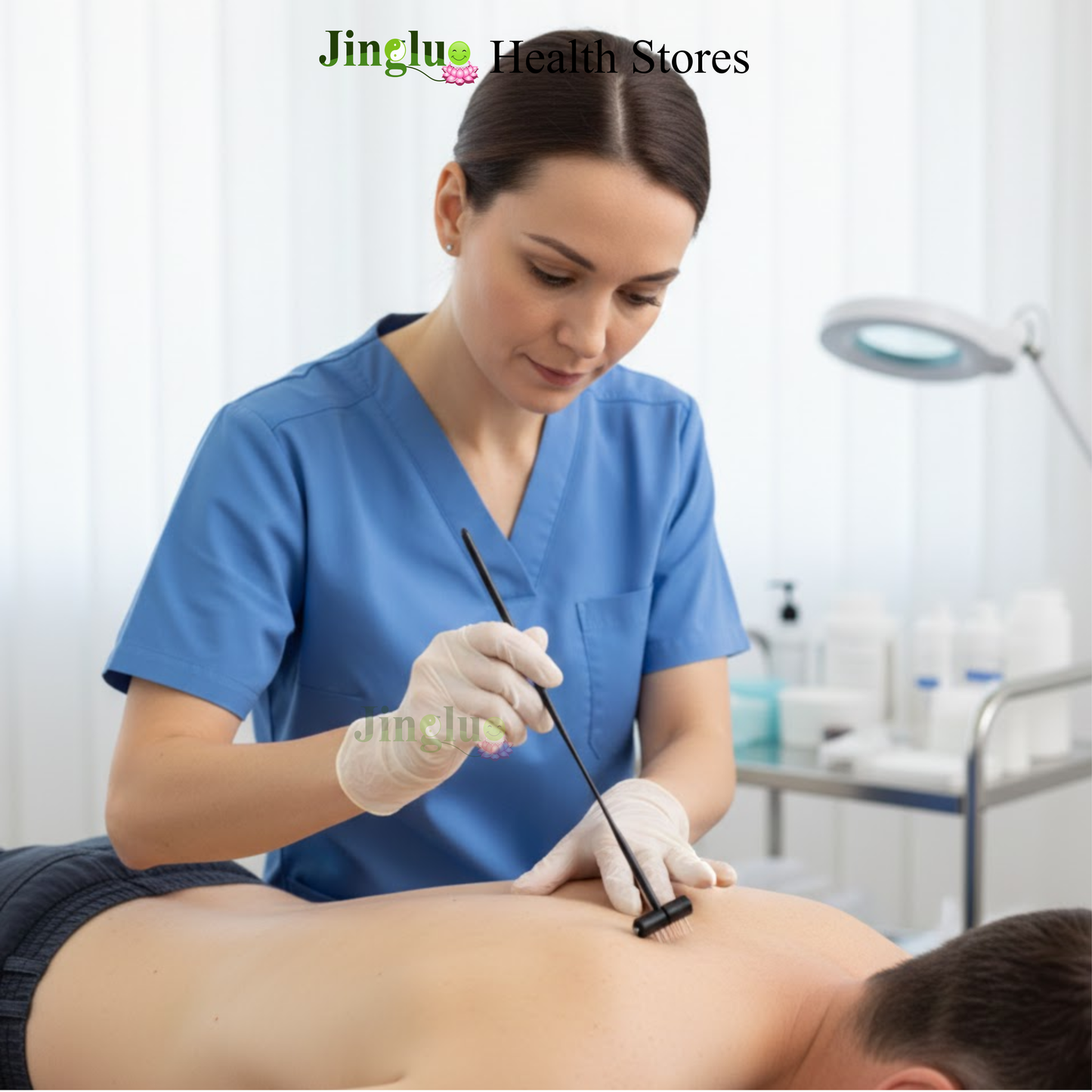 Dermal Needle