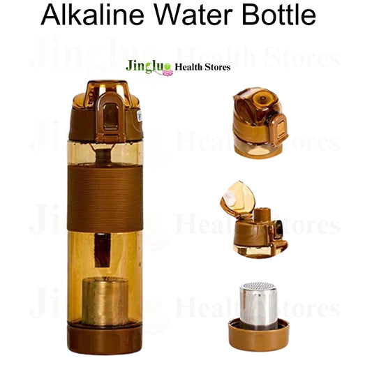 Water Bottle
