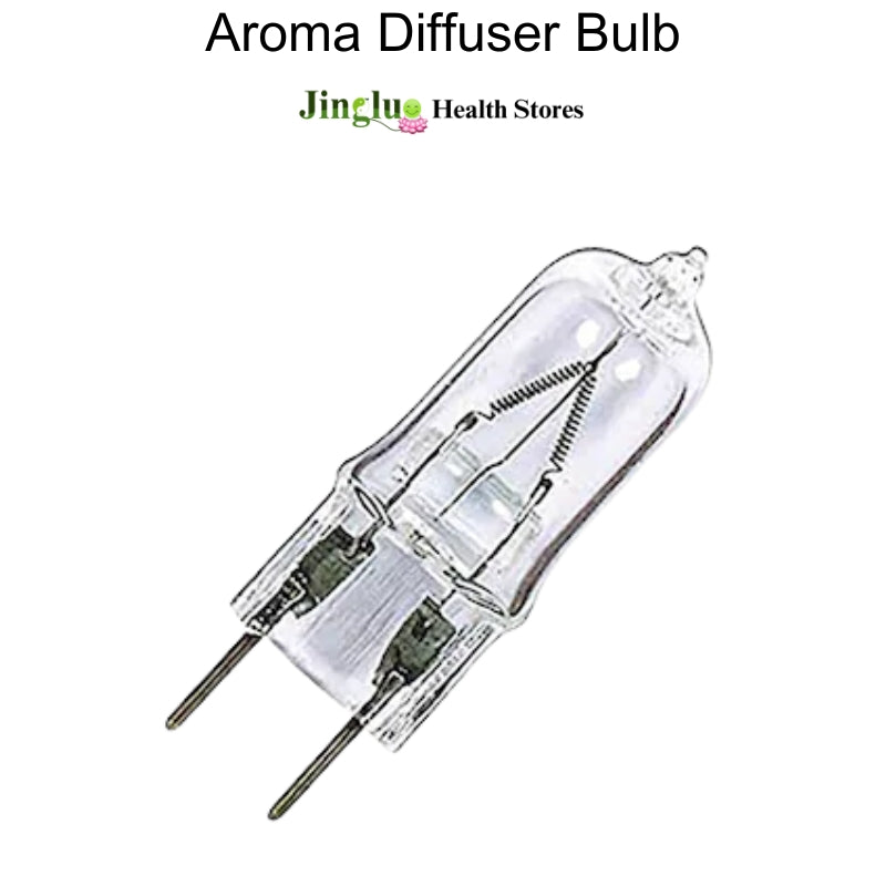 Bulb Diffuser Aroma Diffuser Bulb – Jingluo Health Stores