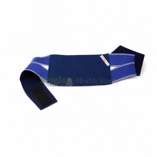 Back support belt for lower back comfort