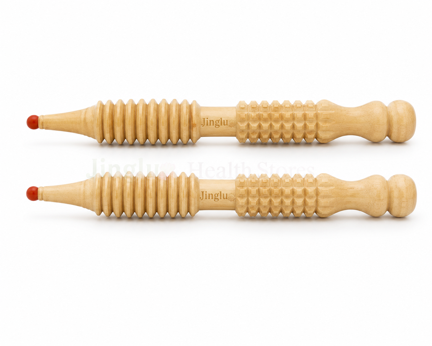 Best wooden foot roller online India