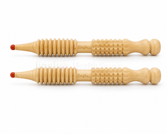 Best wooden foot roller online India