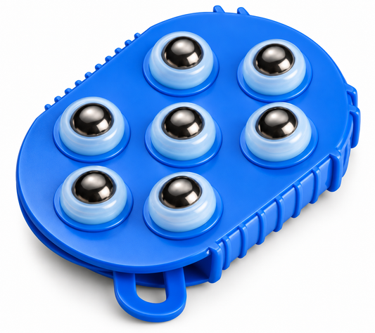 Massager 7 Ball Cloves