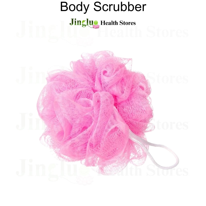 Body Scrubber