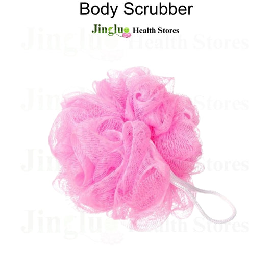 Body Scrubber