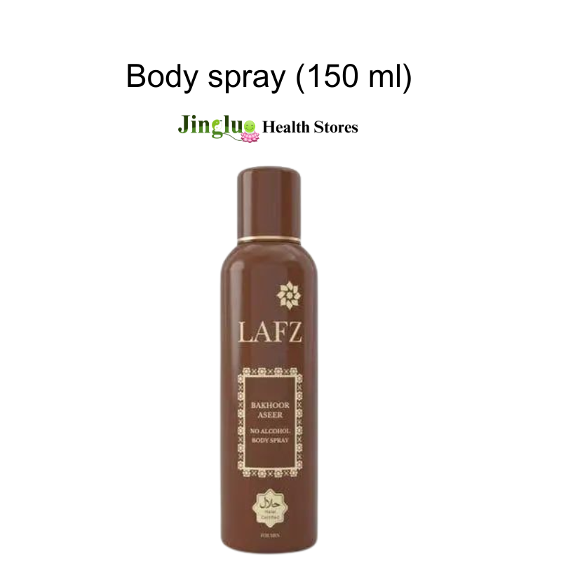 Body spray (150 ml)