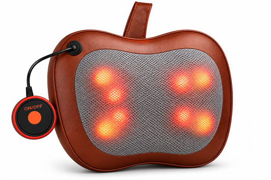 Massager Apple