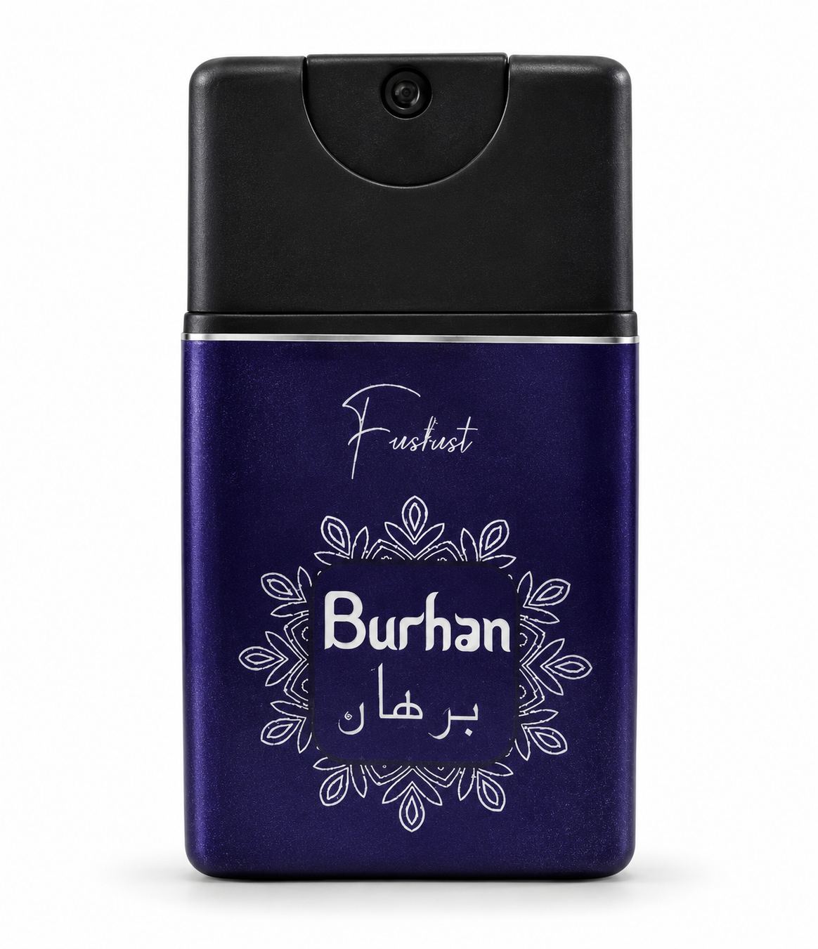 Pocket Perfume – Portable Fragrance for Everyday Use