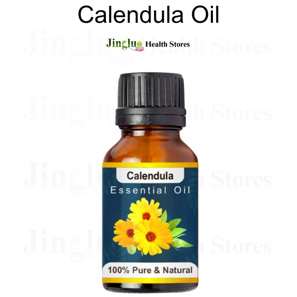 Calendula Essential Oil