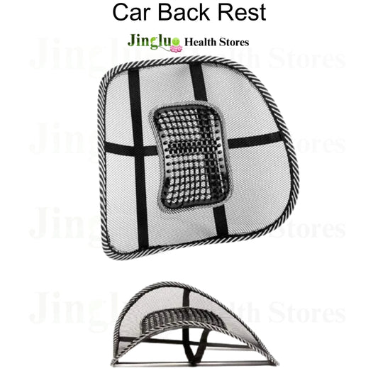 Car Back Rest