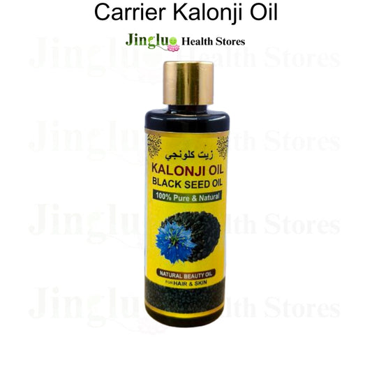 Carrier Kalonji Oil