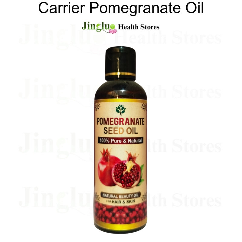 Carrier Pomegranate Oil