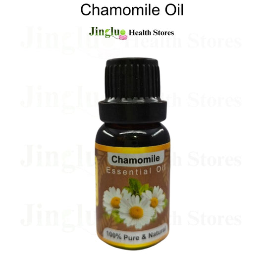 Chamomile Essential Oil