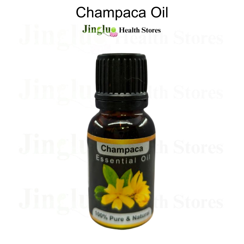 Champaca Essential Oil