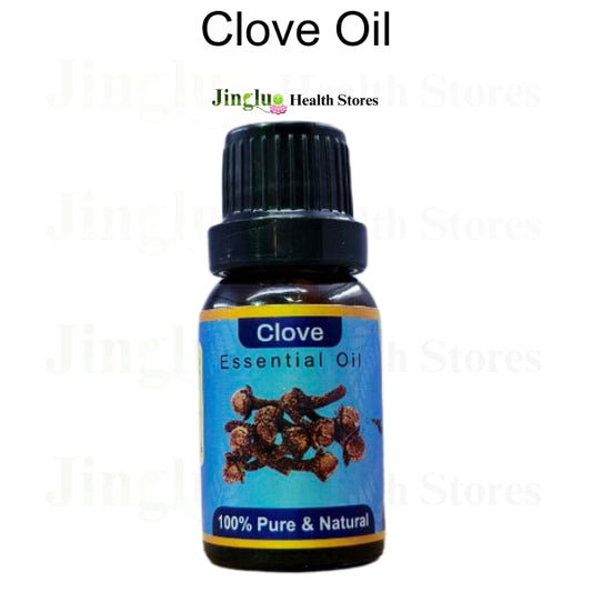 Clove Essential Oil