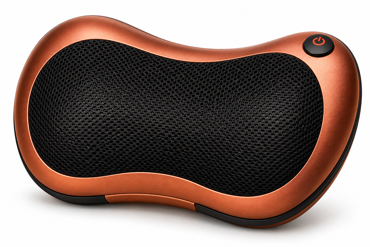 Massager Car And Home