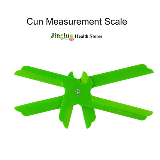 Cun Measurement Scale