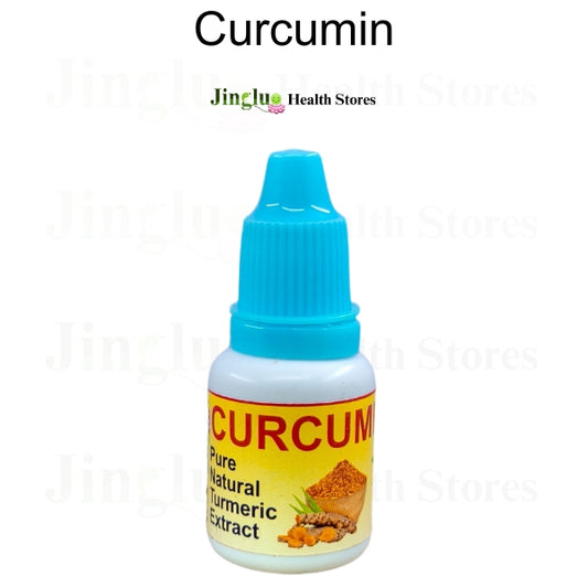 Curcumin 10ml